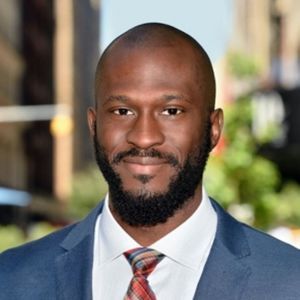 Meet your Posher, Ike